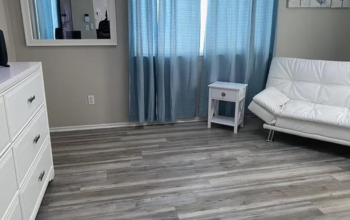 Cozy Beachside Condo With Pool View Corpus Christi Exterior photo